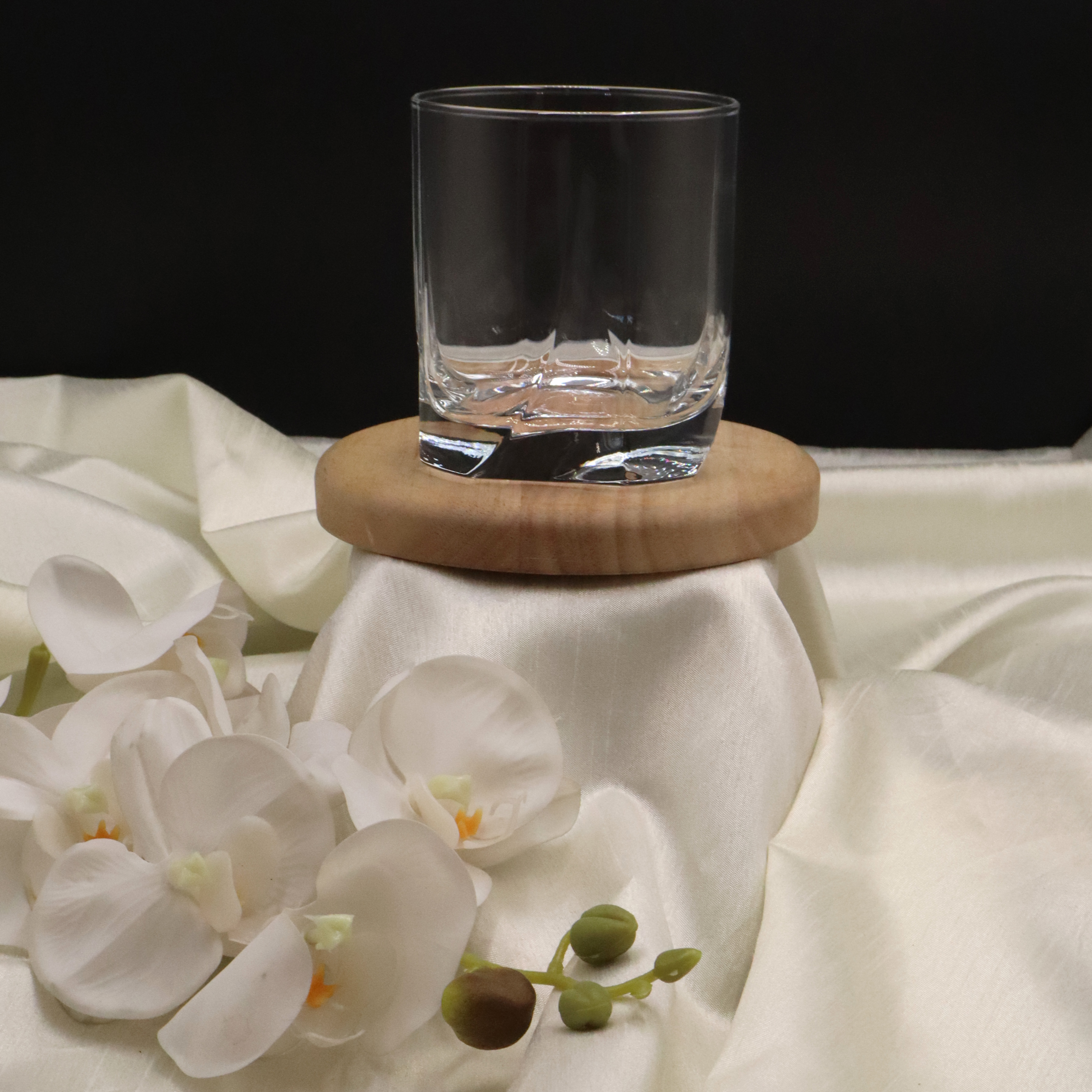 نیم لیوان پاشاباغچه مدل لونا کد 42348 شش عددی